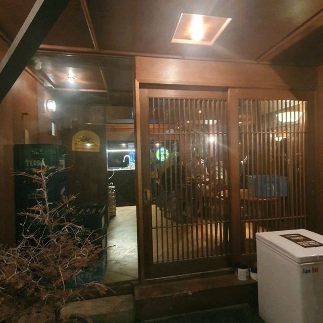 생고기? No! 대구는 뭉티기!