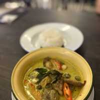 Baan PhadThai first outlet at Pavillion KL