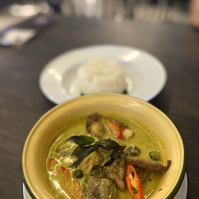 Baan PhadThai first outlet at Pavillion KL