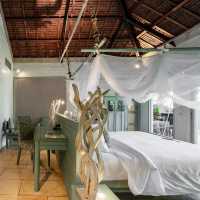ทริปติดเกาะ Paradise Koh Yao Resort เกาะยาวน้อย