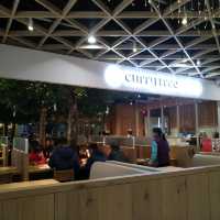 Curry Tree 咖哩樹環球A19店