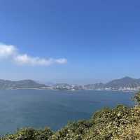 海天一色‼️情侶💑家庭快閃3小時行山之旅