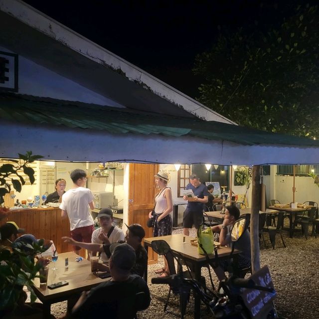 宿霧墨寶潛水之旅的甜品店 Daily  sweet