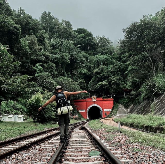 อุทยานแห่งชาติดอยขุนตาล