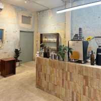 sync cafe chiangmai