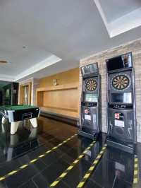 Well spent at the club! 