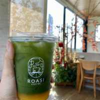 🍃 ROASI Coffee