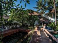 The Peri Hotel Hua Hin 🌅