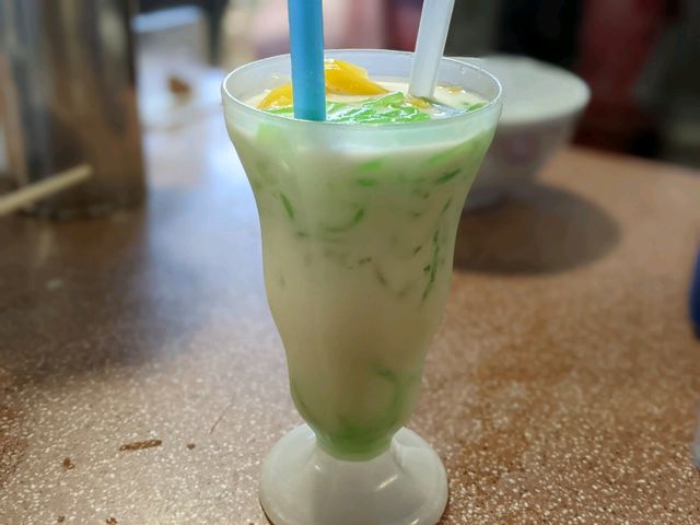 高質泰國菜 九龍城地膽推介