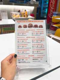 수제버거에 진심인 사람들 여긴 꼭 가야해 수제버거 맛집 체다페퍼