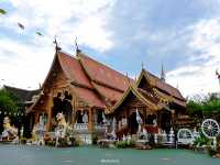 วัดลอยเคราะห์ จ.เชียงใหม่