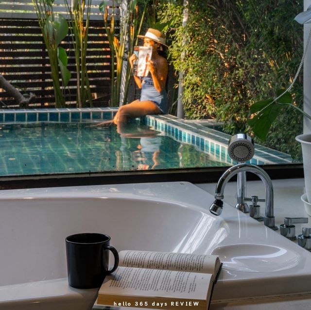 The Rock Hua Hin Beachfront Spa Resort