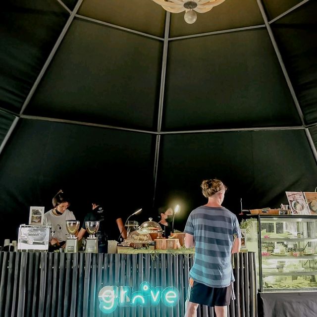 GROVE PHUKET