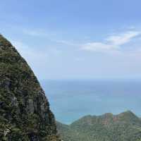 Langkawi skybridge 