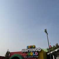 눈과 귀가 모두 즐거운 유니버설 스튜디오 재팬 !