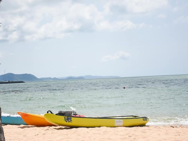 Mövenpick Siam Hotel Na Jomtien Pattaya