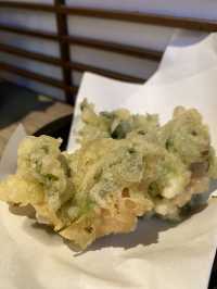 銅鑼灣:日本蠔吧