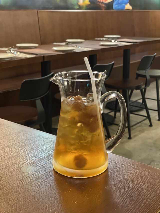 【灣仔 ✦ 價錢親民+有質素泰國菜🇹🇭💯】