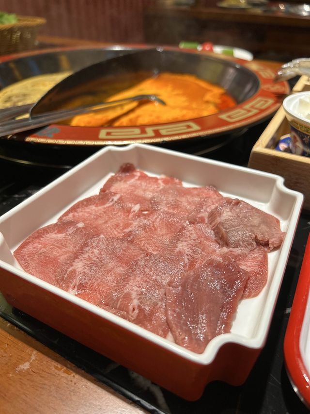 入到去我覺得自己好似回到古代咁