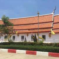 ขอพร พระพุทธไสยาสน์องค์ใหญ่