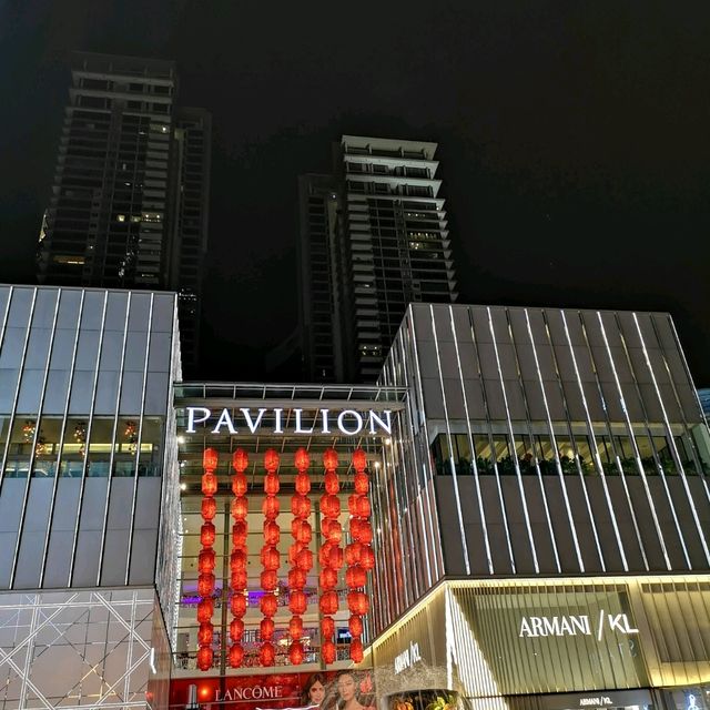 Pavilion Kuala Lumpur