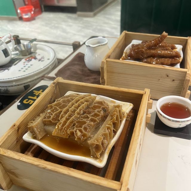 深圳高質素茶樓❤️