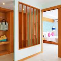 Apsara Pool Villa เขาหลัก จ.พังงา