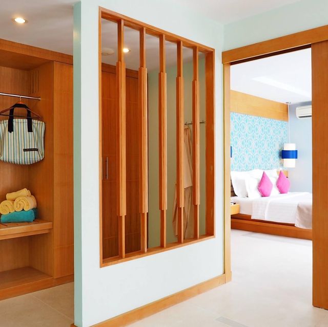 Apsara Pool Villa เขาหลัก จ.พังงา