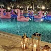 Stunning Hotel at Solaire Resort Pasay 