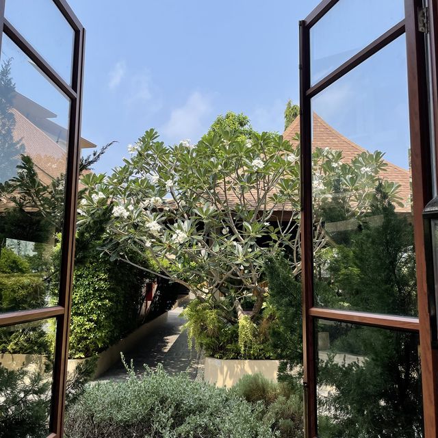 布吉度假⛱️令酒店🏨😎Aurico Kata Resort