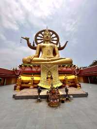 Wat Phra Yai Koh Samui