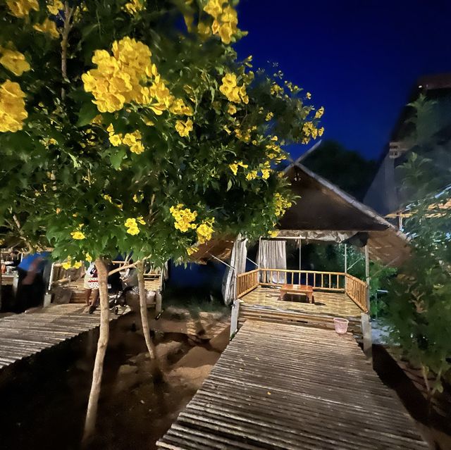 ร้านอีสานกันเอง9 สาขาท่าบ่อ⭐️