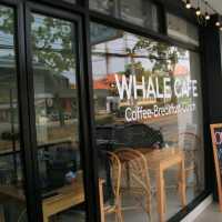 Whale Cafe