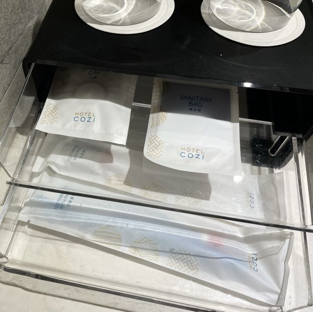 高CP 值香港酒店