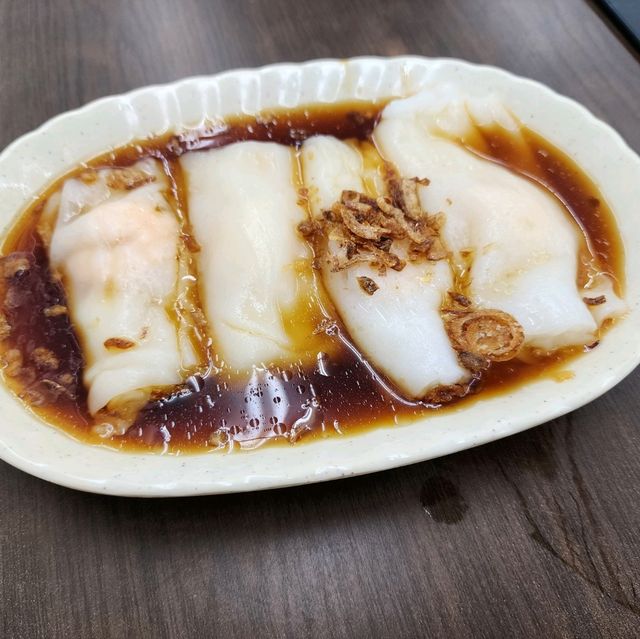 Swee Choon Dim Sum  Singapore