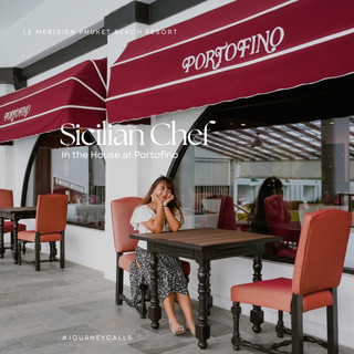 Portofino , Le Meridien
