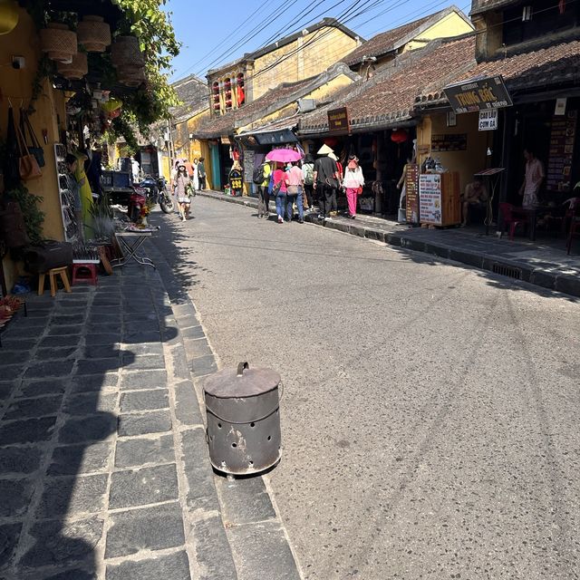 Hoi An - Old Town