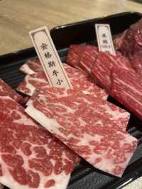 如果你對燒肉感興趣，這家店絕對值得一試。