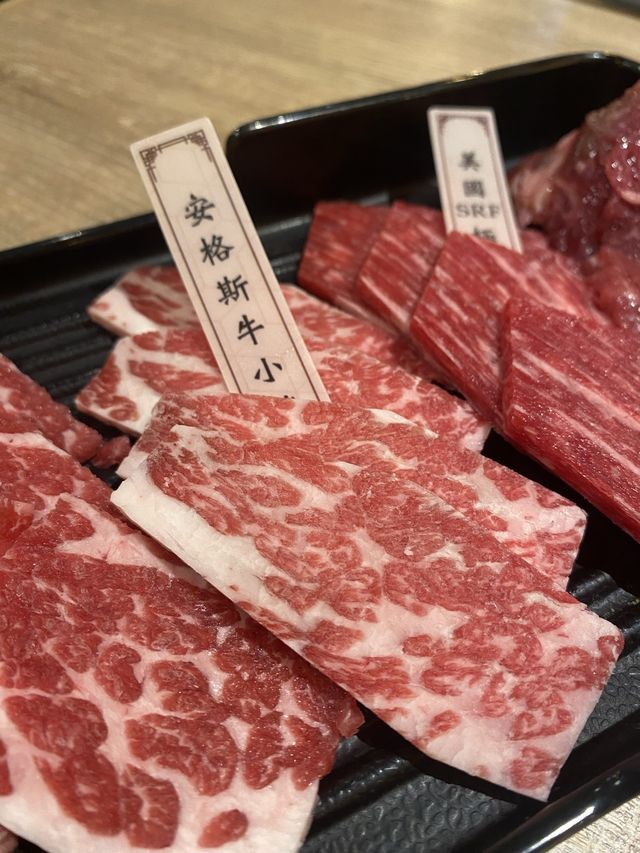 如果你對燒肉感興趣，這家店絕對值得一試。