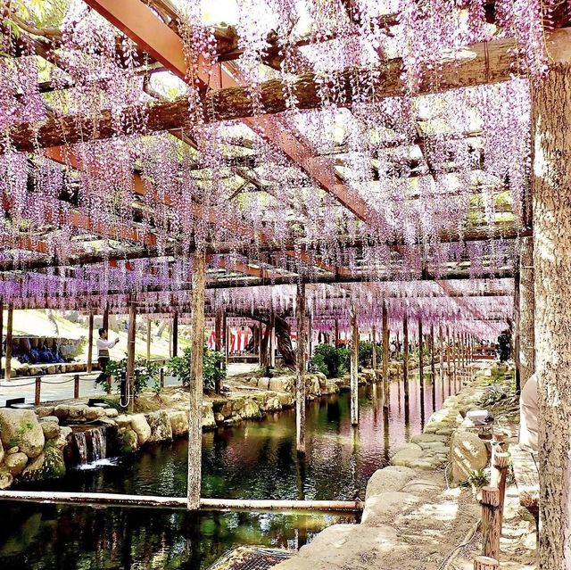 天王川公園
