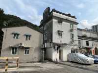 走訪曾大屋，以及旁邊嘅曾大屋遊樂場