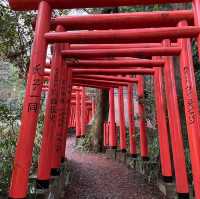 【金沢】石浦神社