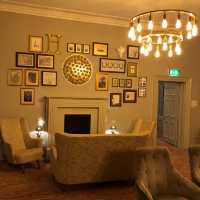 Mercure Bristol North The Grange Hotel❤️19世紀風格😍英國酒店🏨推薦