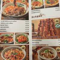 深圳食好食滿 ｜ 陜西風大碗手工麵老碗會