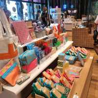 香港文化半天遊 之 M + 🖼🎨🎭💈🧧📚