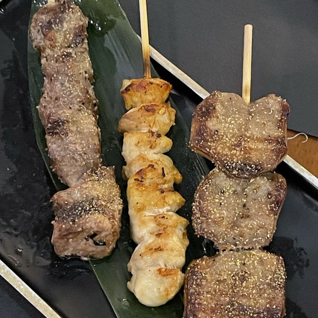 鮨一 One Sushi Japanese Restaurant 