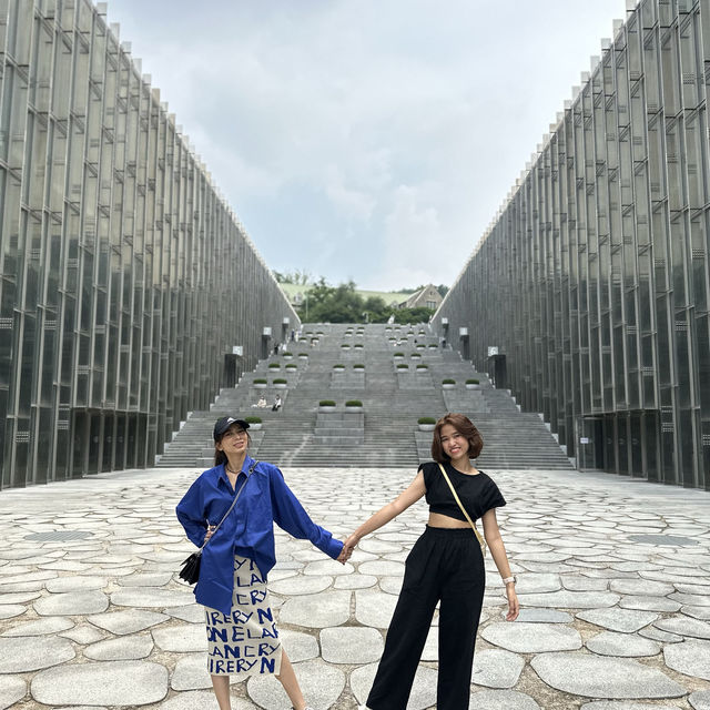 Ewha Womans University