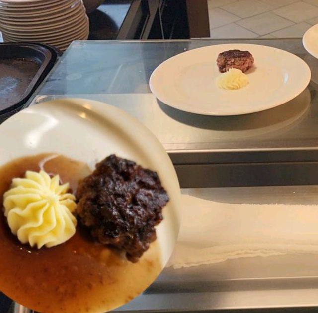 パークからちょっと飛び出してみたくなる⁉️【ヒルトン東京ベイ・フォレストガーデン】