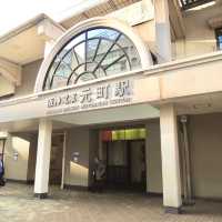 京阪神散步地圖