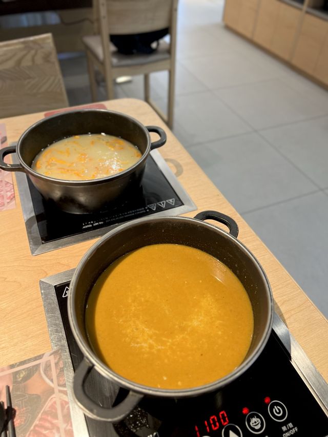  沙田高質抵食火鍋放題🥩🍲